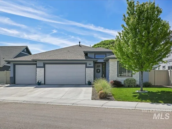 1753 S Kimball Way, Boise, ID 83709
