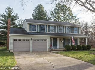 9405 Indigo Ct, Columbia, MD 21046