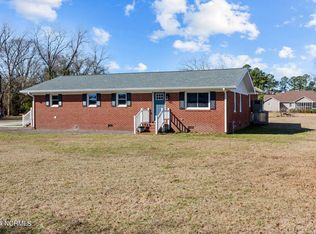 202 N 1st Ave, New Bern, NC 28560