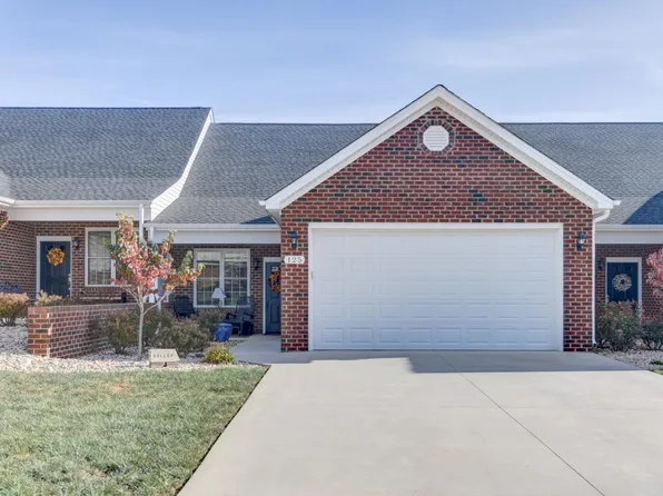 125 Villa Oak Cir, Bedford, VA 24523