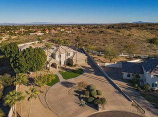 3633 E Coconino Pl, Phoenix, AZ 85044