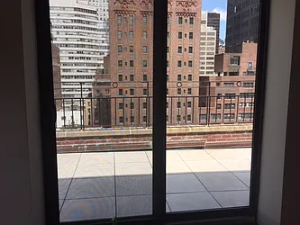 Rented by Solil Management