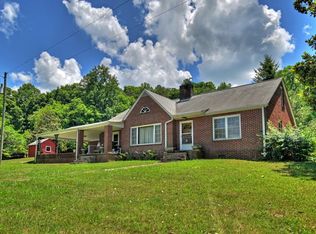 11744 Old Highway 76, Morganton, GA 30560