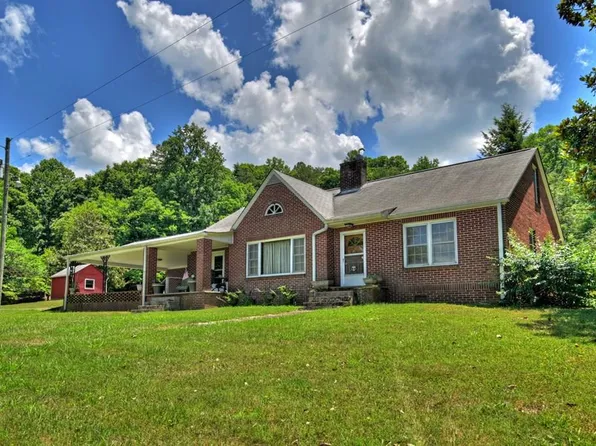 11744 Old Highway 76, Morganton, GA 30560