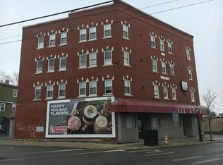 1263 Pleasant St, Fall River, MA 02723