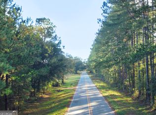 0 Mosley Rd, Claxton, GA 30417