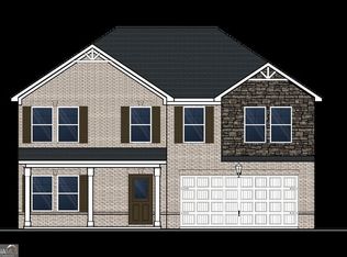 1571 Sungrown Way #295, McDonough, GA 30253