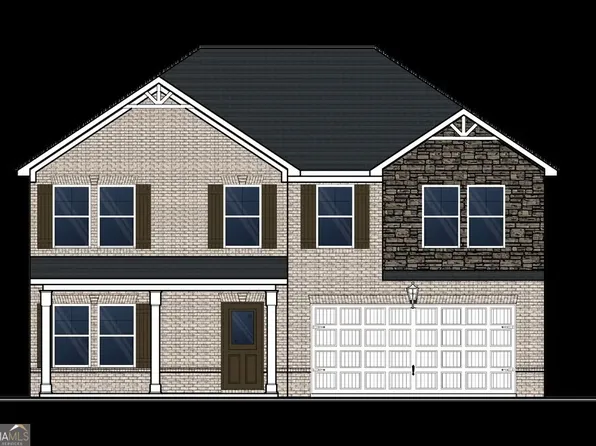 1571 Sungrown Way #295, McDonough, GA 30253