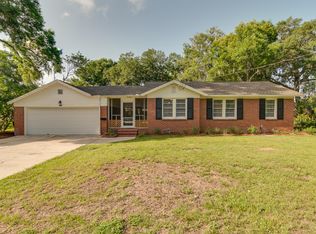 9720 Lily Rd, Jacksonville, FL 32246