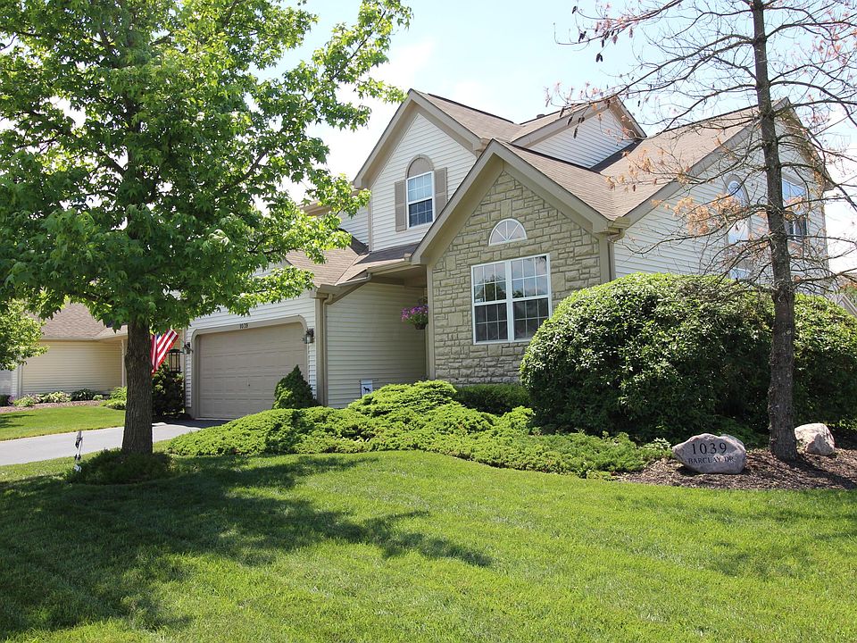 1st image of 1039 Barclay Dr