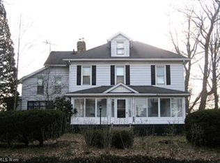 10605 Limeridge Rd, Hiram, OH 44234