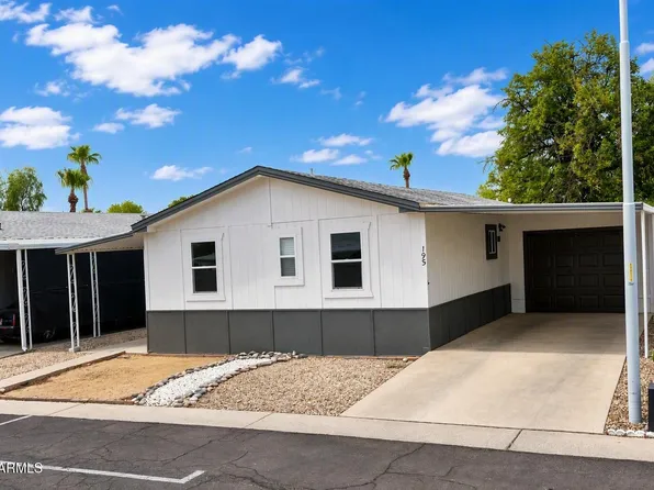 245 S 56TH Street #195, Mesa, AZ 85206