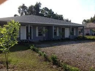 5109 24th St SW #5109, Lehigh Acres, FL 33973