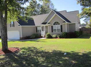 164 Southern Oak Dr, Camden, SC 29020