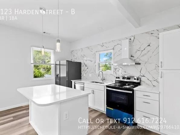 2123 Harden St APT B, Savannah, GA 31415