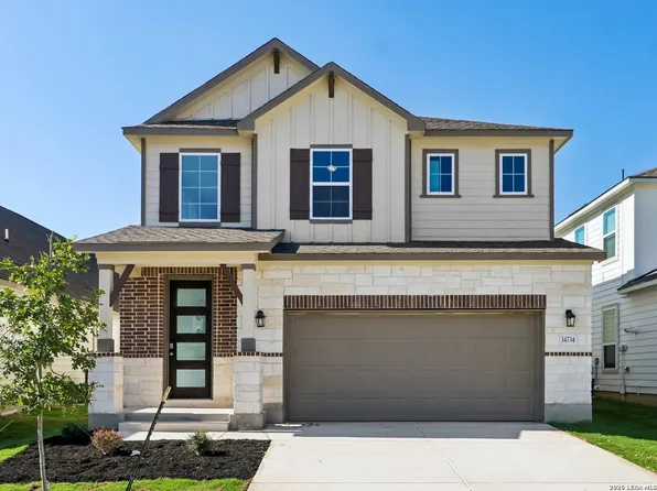 14734 Prairie Clover, San Antonio, TX 78253