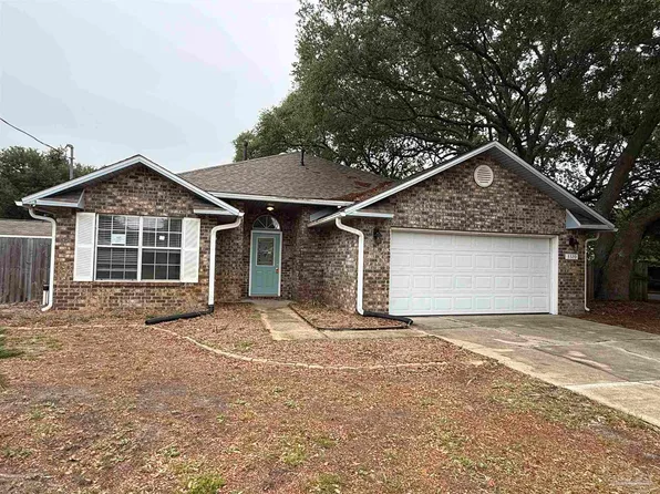 3320 Marion Oaks Way, Perdido Key, FL 32507
