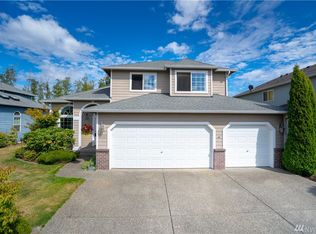 17433 80th Dr NE, Arlington, WA 98223