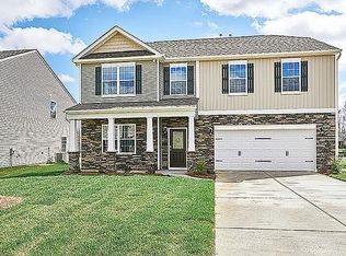 3491 Tyburn Trce, Browns Summit, NC 27214