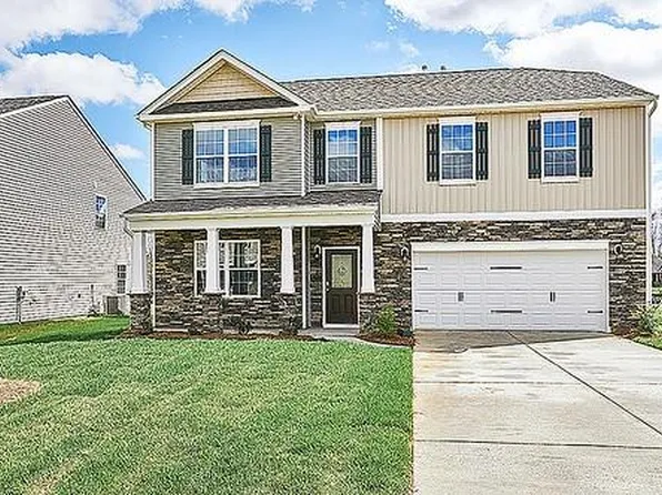 3491 Tyburn Trce, Browns Summit, NC 27214