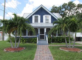 7000 59th St N, Pinellas Park, FL 33781