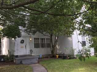 2511 Myrtle Ave, Baton Rouge, LA 70806