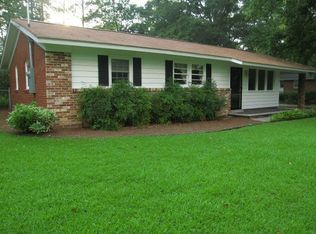 723 Bond St, Perry, GA 31069