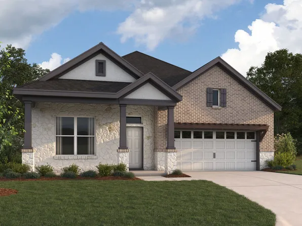 353 Champ Ave, Buda, TX 78610