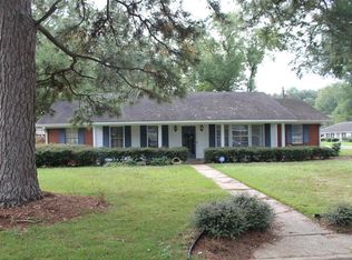 326 Williamsburg Rd, Columbus, MS 39705
