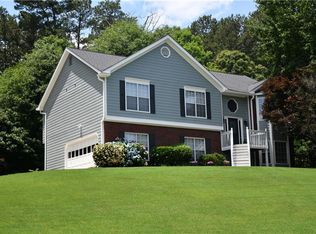 1724 Gray Gables Way, Buford, GA 30519
