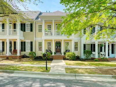 613 Battery Walk Ln, Cary, NC, 27519