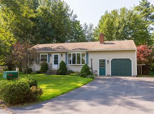 44 Wendell St, Portland, ME 04103