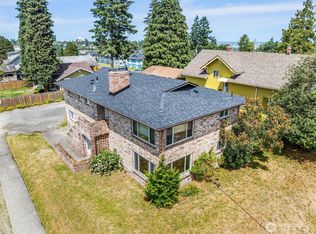 3341 S Alaska Street, Tacoma, WA