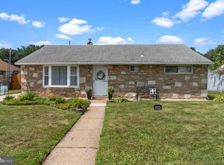 2515 Green Ave, Bristol, PA