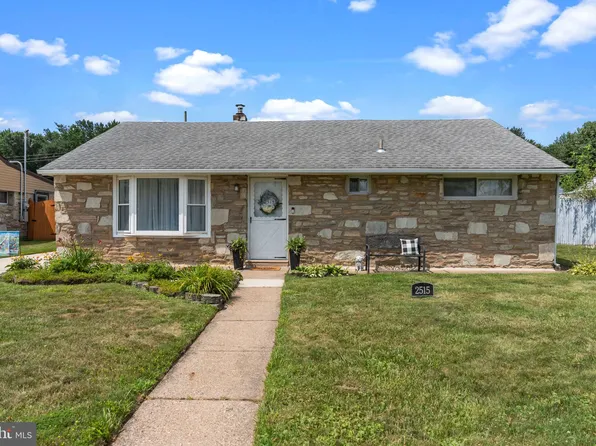 2515 Green Ave, Bristol, PA 19007