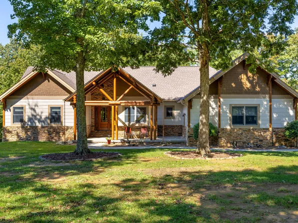 347 Tunnie Point, Dunlap, TN 37327