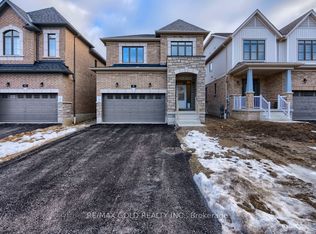 27 Garland Ave, Cambridge, ON