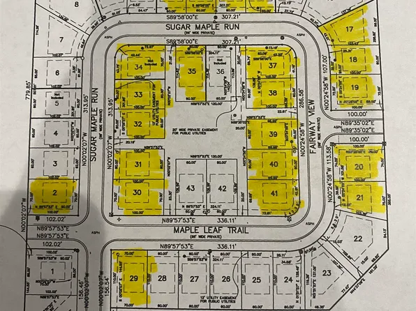 4273 Sugar Maple Run Unit 14, Flint, MI 48506