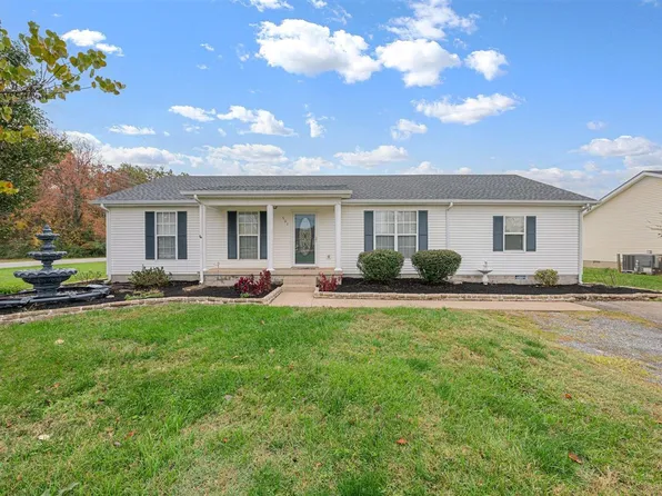 501 Thomas Dr, Franklin, KY 42134