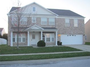 1574 Danielle Dr, Indianapolis, IN