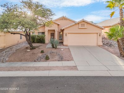 5177 N Whitehurst Pl, Tucson, AZ, 85750
