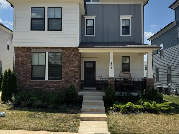 408 Constellation Ln, Frederick, MD 21701