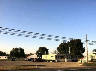 1162 Route 40, Pilesgrove, NJ 08098