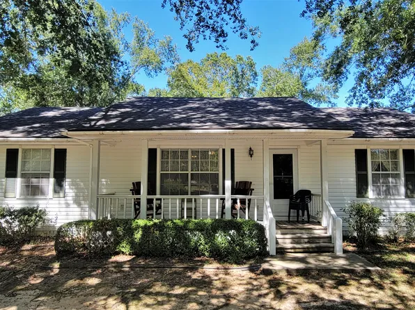 301 Dedria Ln, Deridder, LA 70634