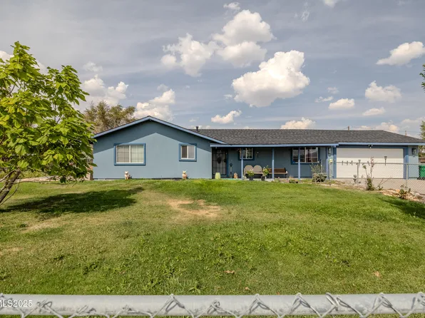 11605 Lemmon Dr, Reno, NV 89506