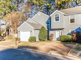 93 Madison Chse, Hampton, VA 23666