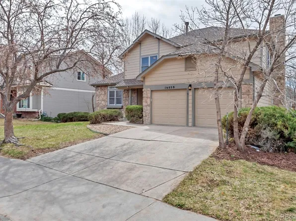 16859 E Prentice Circle, Centennial, CO 80015