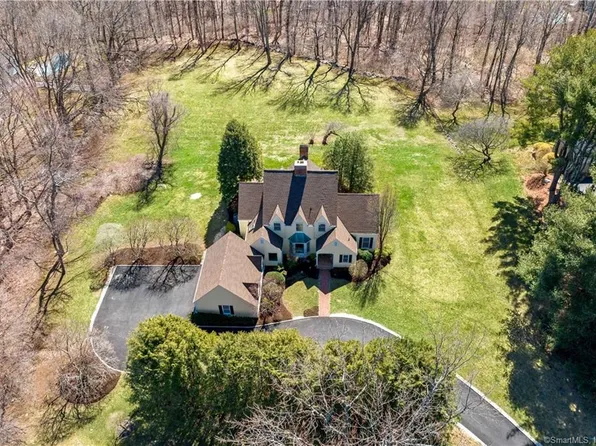 43 Hemmelskamp Road, Wilton, CT 06897