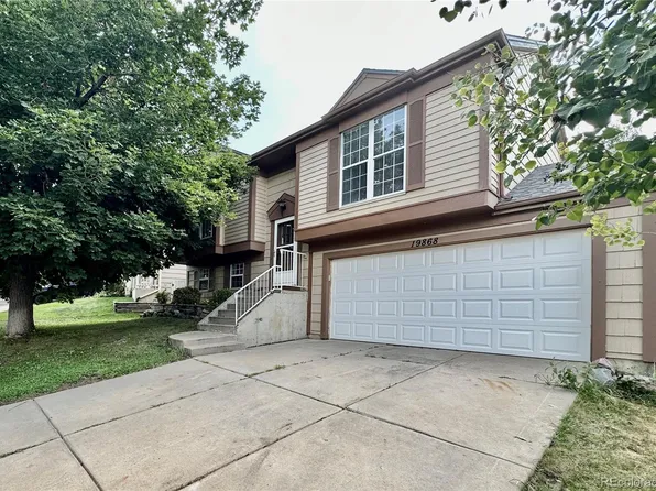 19868 E Linvale Place, Aurora, CO 80013
