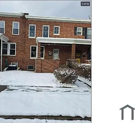 3400 Cliftmont Ave
